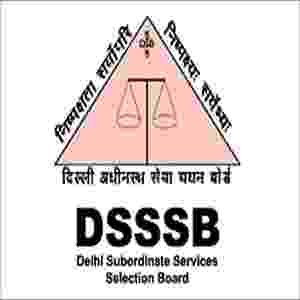 DSSSB Delhi District Courts Bharti 2026: दिल्ली अधीनस्थ सेवा चयन बोर्डाने दिल्ली जिल्हा न्यायालयांतर्गत भरती - Laduli | लाडूली DSSSB Bharti
