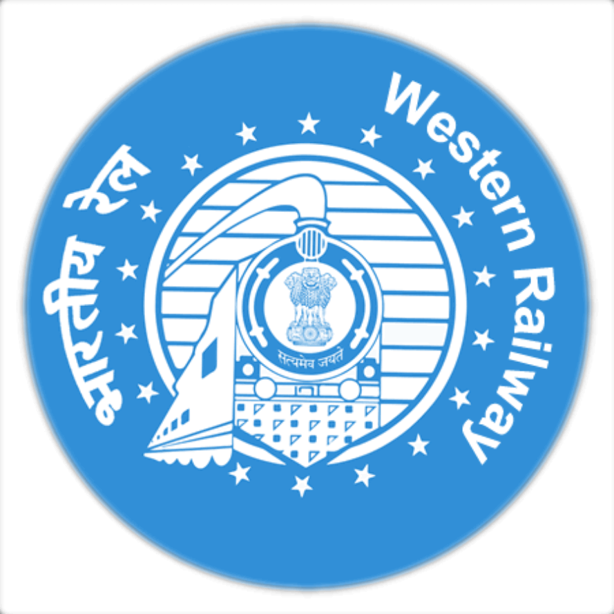 Western Railway Recruitment