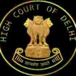 Delhi High Court Bharti