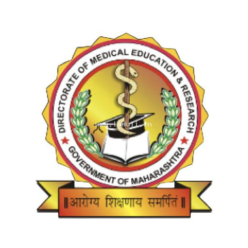 DMER Result List ( Laduli Naukri Search Portal)