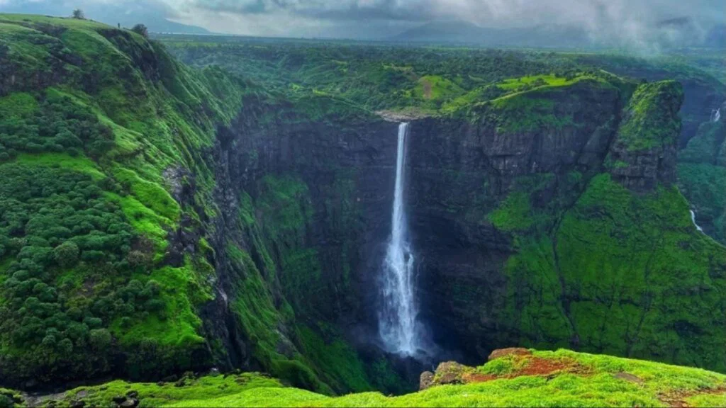 Mahabharata Geography