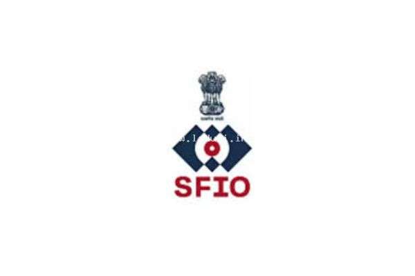 SFIO Bharti 2026 Consultants ( Laduli.in)