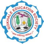 Gokhale Education Society Bharti 2026