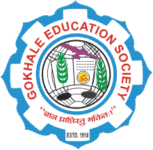 Gokhale Education Society Bharti 2026