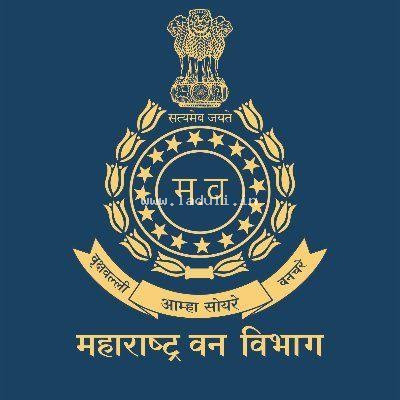 Maharashtra Forest Department Nagpur Recruitment 2026