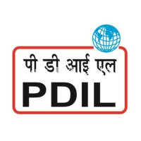 PDIL Bharti-2026