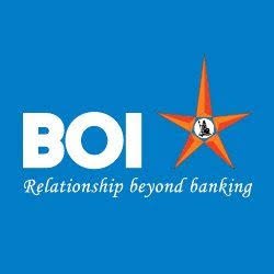 Bank Of India BOI Bharti 2026