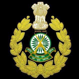 ITBP CAPFs Medical Officers Recruitment 2026