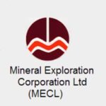 MECL Executive Trainee Recruitment 2026