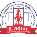Vilasrao Deshmukh Medical College Latur Bharti 2026