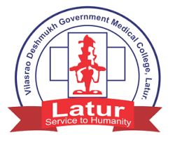 Vilasrao Deshmukh Medical College Latur Bharti 2026