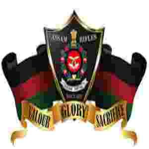 Assam Rifles Bharti 2026