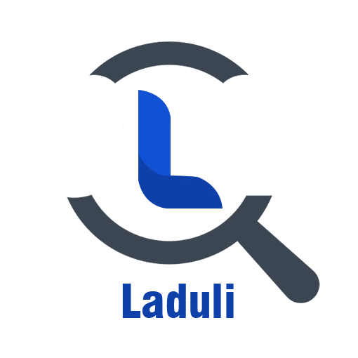 Laduli Portal Logo