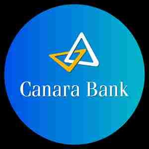 Canara Bank Bharti