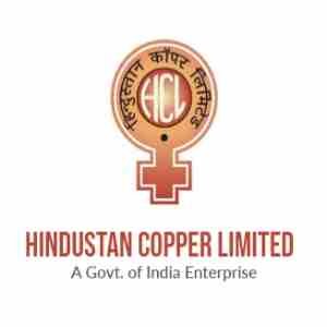 Hindustan Copper Limited Bharti 2026: हिन्दुस्तान कॉपर लिमिटेडमध्ये विविध पदांच्या ४३ जागांसाठी भरती जाहीर - Laduli | लाडूली Hindustan Copper Limited Bharti