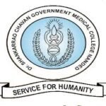 GMC Nanded Result 2026