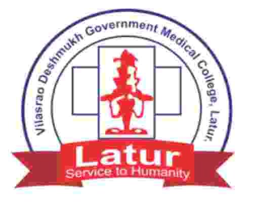 Vilasrao Deshmukh Medical College Latur Bharti 2026
